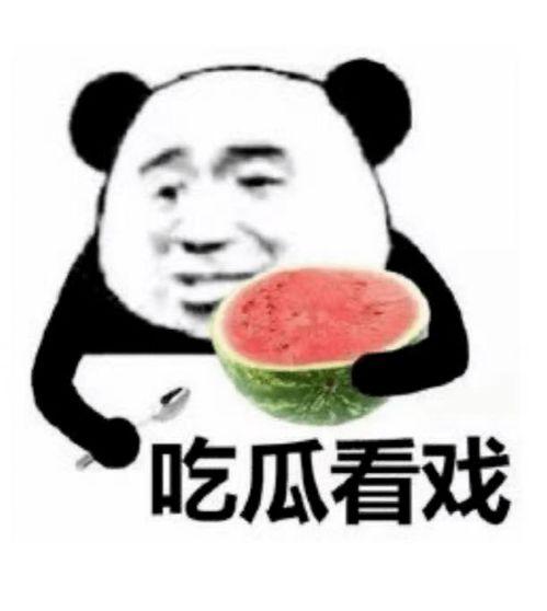 吃瓜大佬  第3张