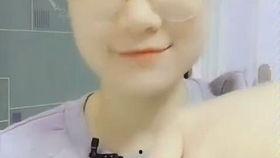 吃货主播吃羊角瓜,吃货主播带你领略美味诱惑