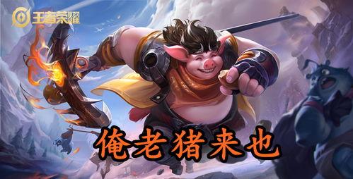 王者探秘吃瓜群众,揭秘吃瓜群众的狂欢盛宴