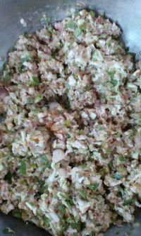 吃砍瓜饺子,探寻砍瓜饺子独特风味