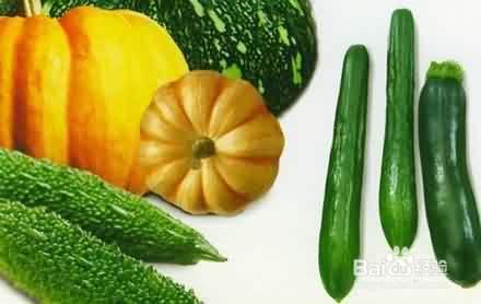 西红柿吃瓜,一场味蕾的盛宴