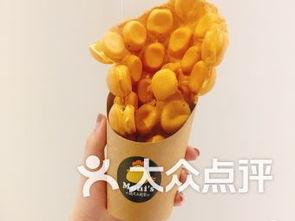 蛋仔怎么吃瓜,别样吃瓜新体验