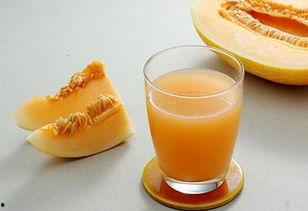 怀孕8个月可以吃哈密瓜,哈密瓜助力母婴健康