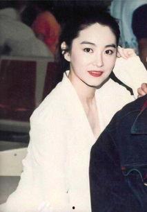 女神吃瓜林青霞,林青霞的娱乐圈趣事大揭秘