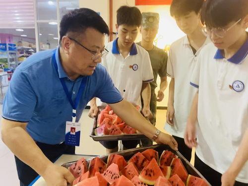 即墨技师学院吃瓜,揭秘校园里的“吃瓜”风云