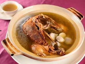 吃八瓜鱼煲
