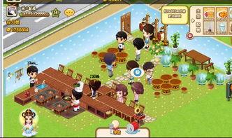 qq吃瓜大世界,揭秘网络社交的“瓜田”盛景