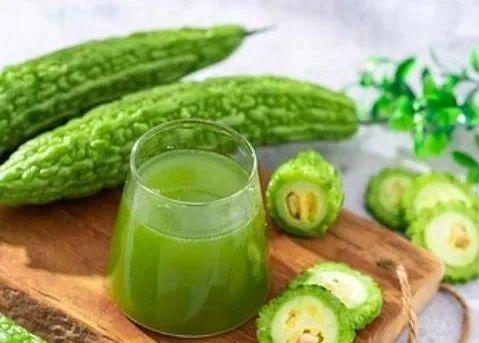 吃瓜上火怎么降火,吃瓜降火，轻松应对上火困扰