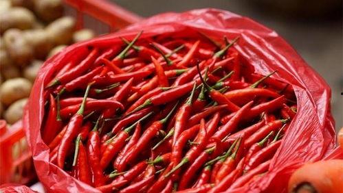 贵阳吃瓜加辣椒,贵阳吃瓜新风尚