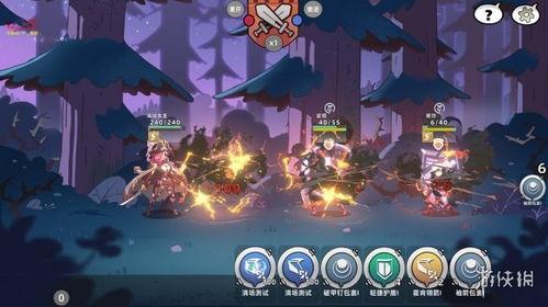 吃瓜勇者游戏,勇闯游戏世界的奇幻冒险之旅