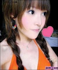 大眼妹河北吃瓜