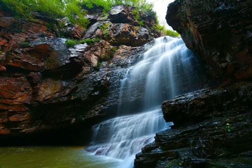 伏羲山吃瓜大赛,一场盛夏的吃瓜狂欢盛宴