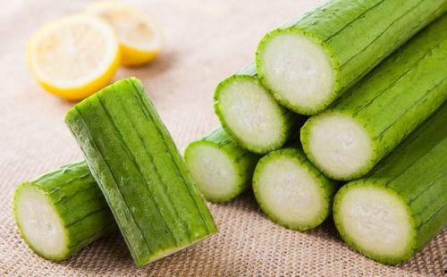 吃蒲瓜中毒会有事吗