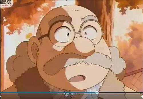 侦探吃瓜小熊图片,揭秘神秘案件的幕后真相