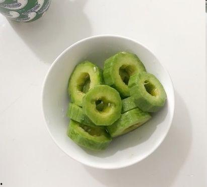 吃羊角瓜养胃吗,养胃良品，呵护肠胃健康之道