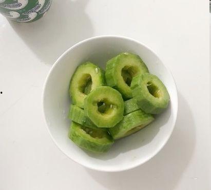 羊角瓜怎么吃最好