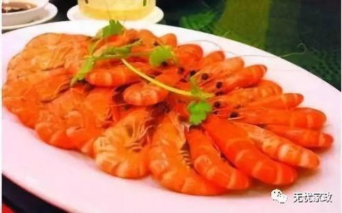 虾油乳瓜怎么吃,传统美食的创意吃法探索